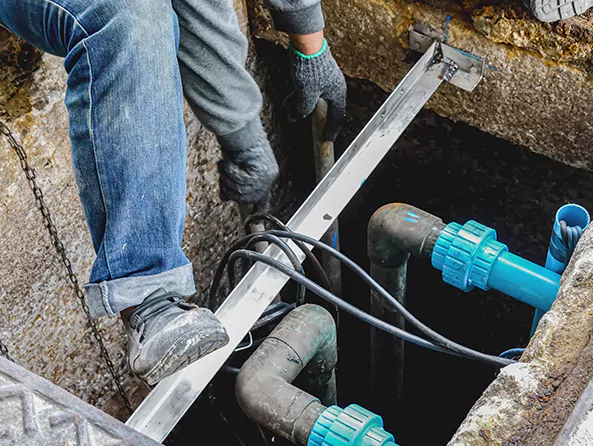 Why Choose Plumbing Newburyport for Sump Pump Maintenance in Newburyport, MA?
