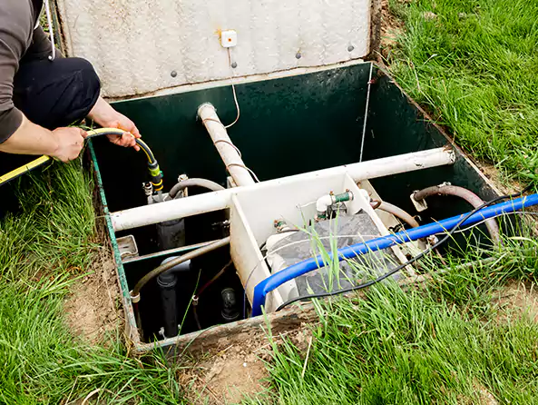 Why Choose Plumbing Newburyport for Sump Pump Replacement in Newburyport, MA?