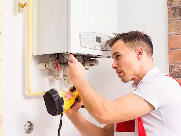 Why Choose Plumbing Newburyport for Tankless Water Heater Installation in Newburyport, MA?