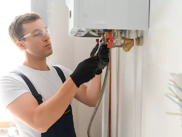 Why Choose Plumbing Newburyport for Tankless Water Heater Maintenance in Newburyport, MA?