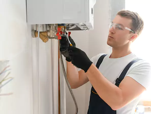 Why Choose Plumbing Newburyport for Tankless Water Heater Repair in Newburyport, MA?