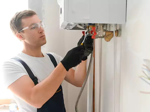 Why Choose Plumbing Newburyport for Tankless Water Heater Replacement in Newburyport, MA?