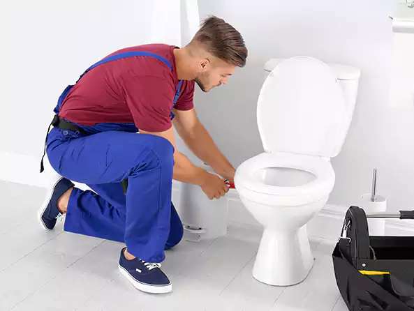Why Choose Plumbing Newburyport for Toilet Installation in Newburyport, MA?