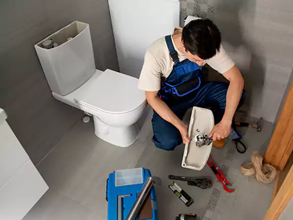 Why Choose Plumbing Newburyport for Toilet Repair in Newburyport, MA?