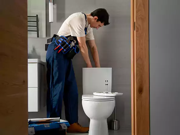 Why Choose Plumbing Newburyport for Toilet Replacement in Newburyport, MA?