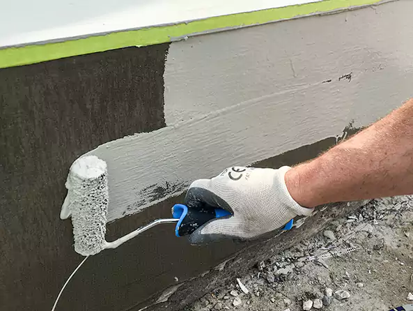 Why Choose Plumbing Newburyport for Walls Waterproofing in Newburyport, MA?