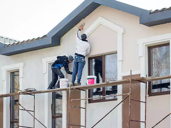 Why Choose Plumbing Newburyportfor Water Damage Restoration in Newburyport, MA?