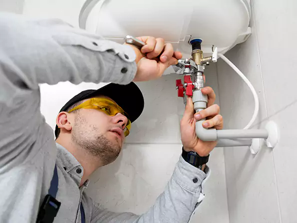 Why Choose Plumbing Newburyport for Water Heater Expansion Tank Installation in Newburyport, MA?