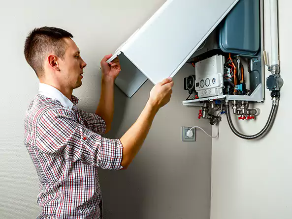 Why Choose Plumbing Newburyport for Water Heater Installation in Newburyport, MA?