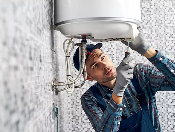 Why Choose Plumbing Newburyport for Water Heater Maintenance in Newburyport, MA?
