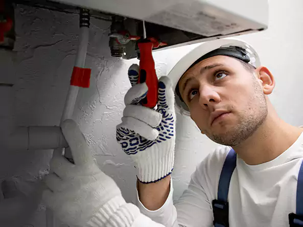Why Choose Plumbing Newburyport for Water Heater Repair in Newburyport, MA?