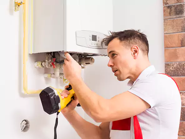 Why Choose Plumbing Newburyport for Water Heater Replacement in Newburyport, MA?