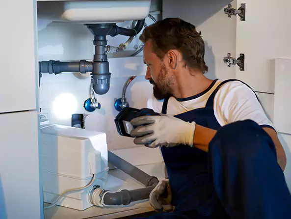 Why Choose Plumbing Newburyport for Water Leak Repair in Newburyport, MA?