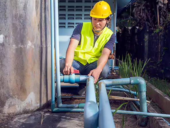 Why Choose Plumbing Newburyport for Water Line Installation in Newburyport, MA