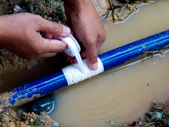 Why Choose Plumbing Newburyport for Water Line Replacement in Newburyport, MA?
