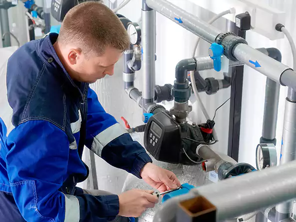 Why Choose Plumbing Newburyport for Water Softener Installation in Newburyport, MA?