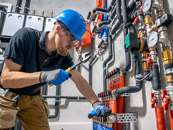 Why Choose Plumbing Newburyport for Water Softener Repair in Newburyport?