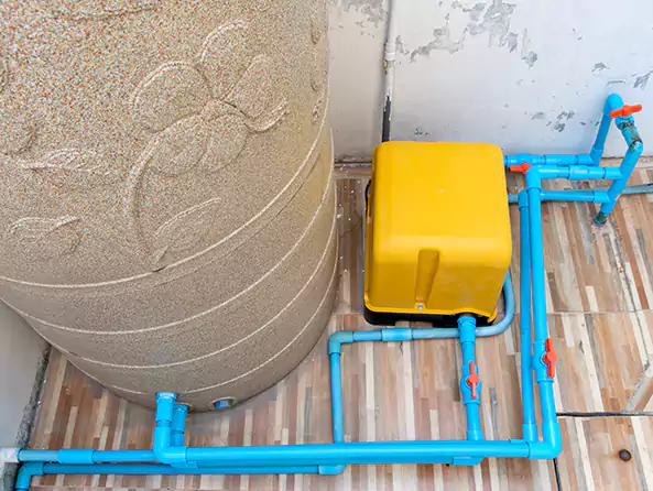 Why Choose Plumbing Newburyport for Well Pressure Tank Replacement in Newburyport, MA?