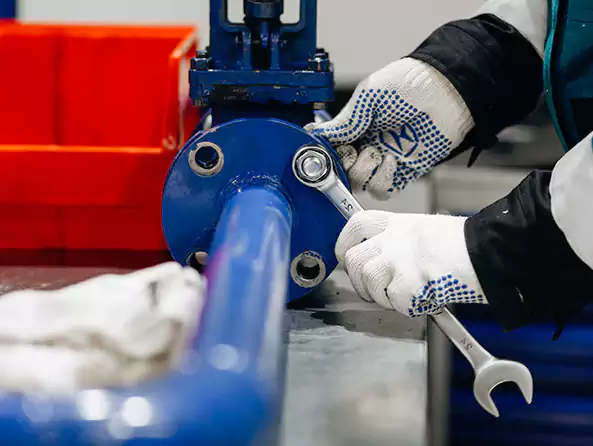 Why Choose Plumbing Newburyport for Well Pump Repair in Newburyport, MA?