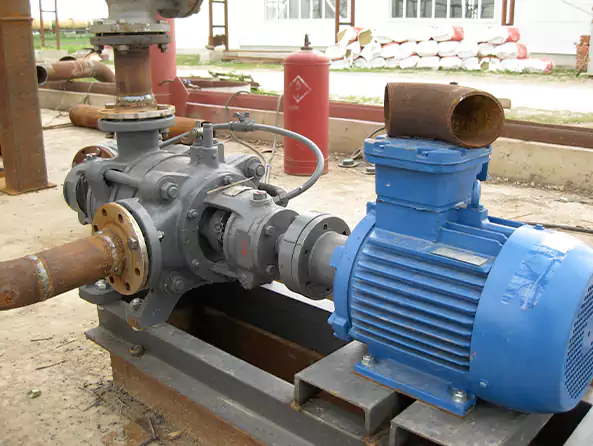 Why Choose Plumbing Newburyport for Well Pump Replacement in Newburyport, MA?