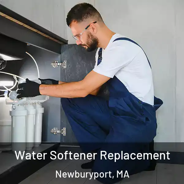  Water Softener Replacement Newburyport, MA
